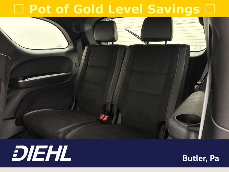 New 2026 Dodge Durango GT image 19