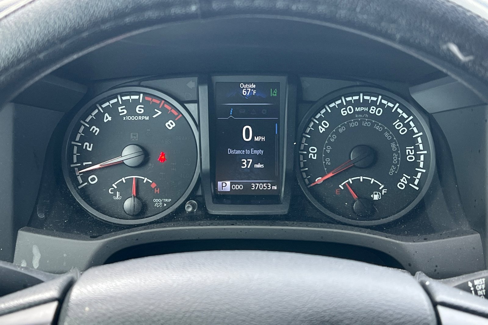 Used 2022 Toyota Tacoma SR image 38