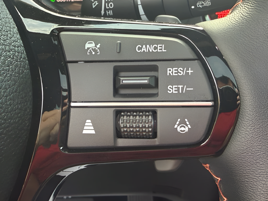 New 2026 Honda Passport TrailSport Elite image 23