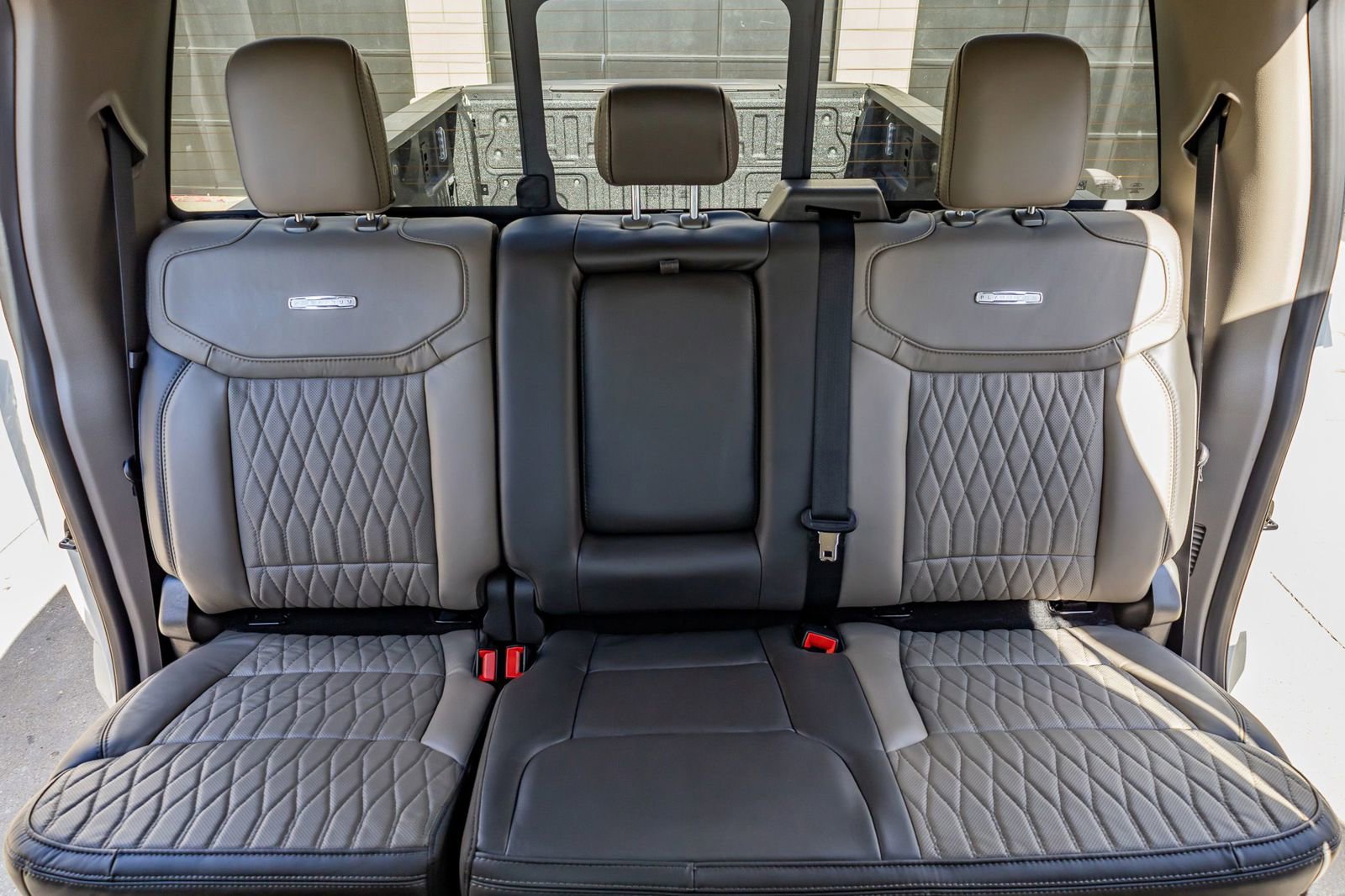 Used 2026 Ford F450 Platinum w/ Platinum Plus Package image 33