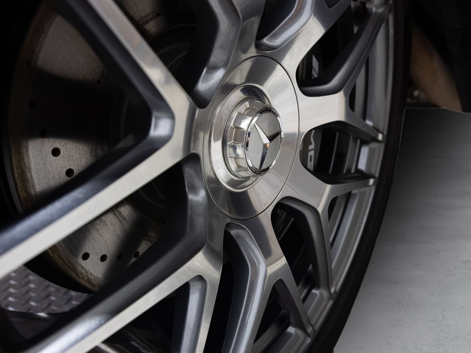 Used 2020 Mercedes-Benz G 63 AMG 4MATIC image 23