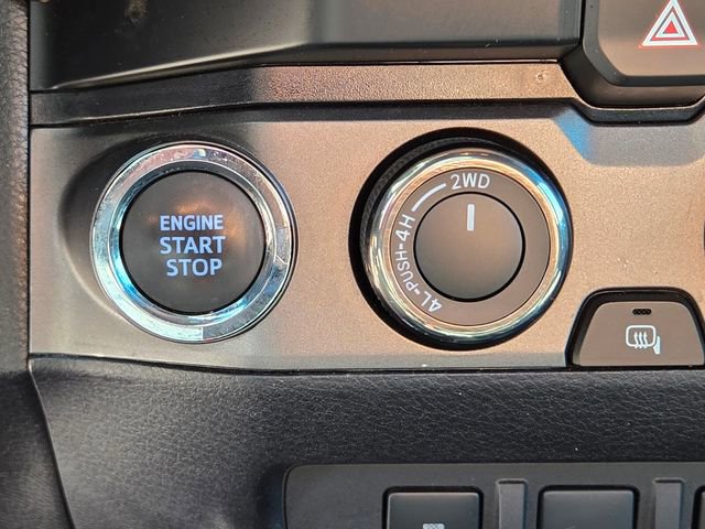 Used 2023 Toyota Tacoma TRD Off-Road w/ Advanced Technology Package image 32