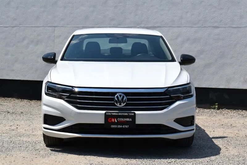 Used 2020 Volkswagen Jetta S FWD image 7