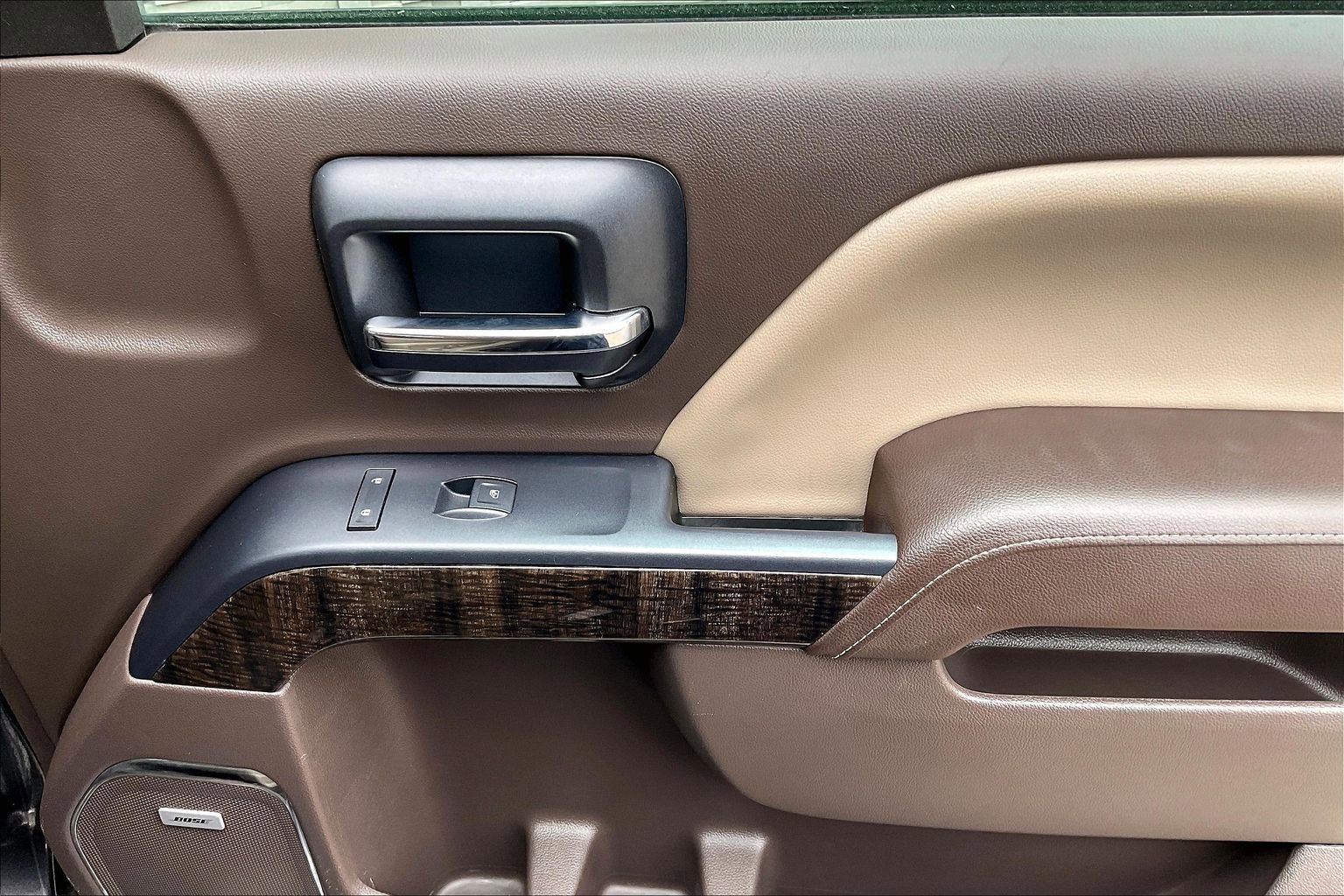 Used 2015 GMC Sierra 2500 Denali image 21