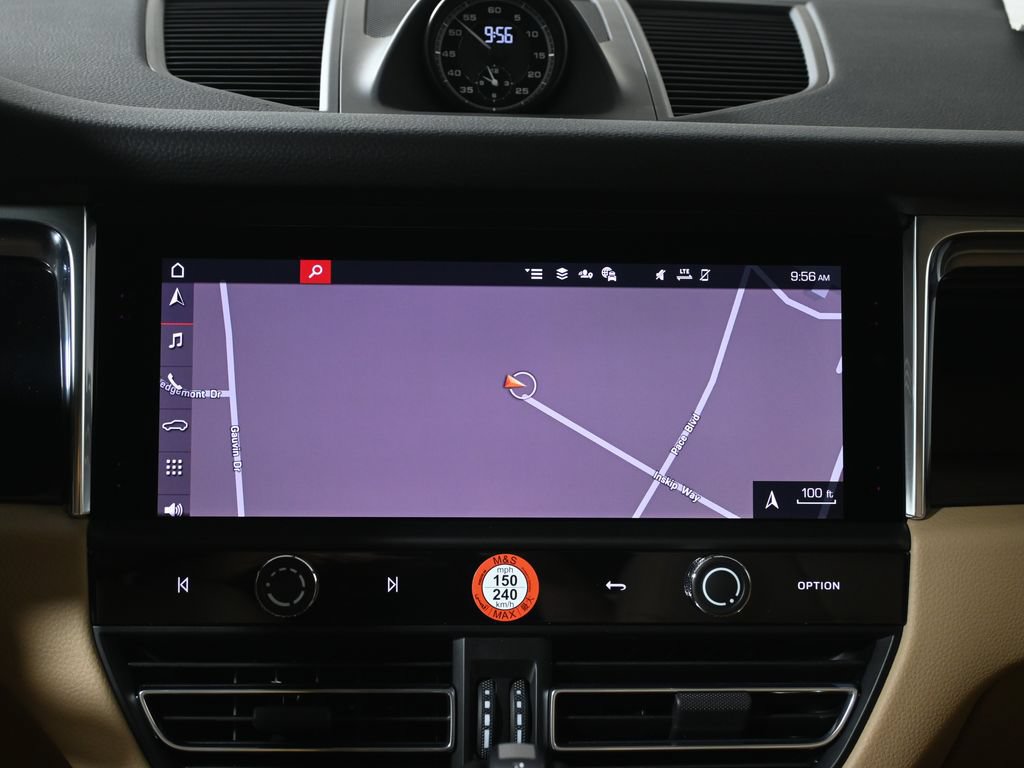 New 2026 Porsche Macan AWD/4WD image 22