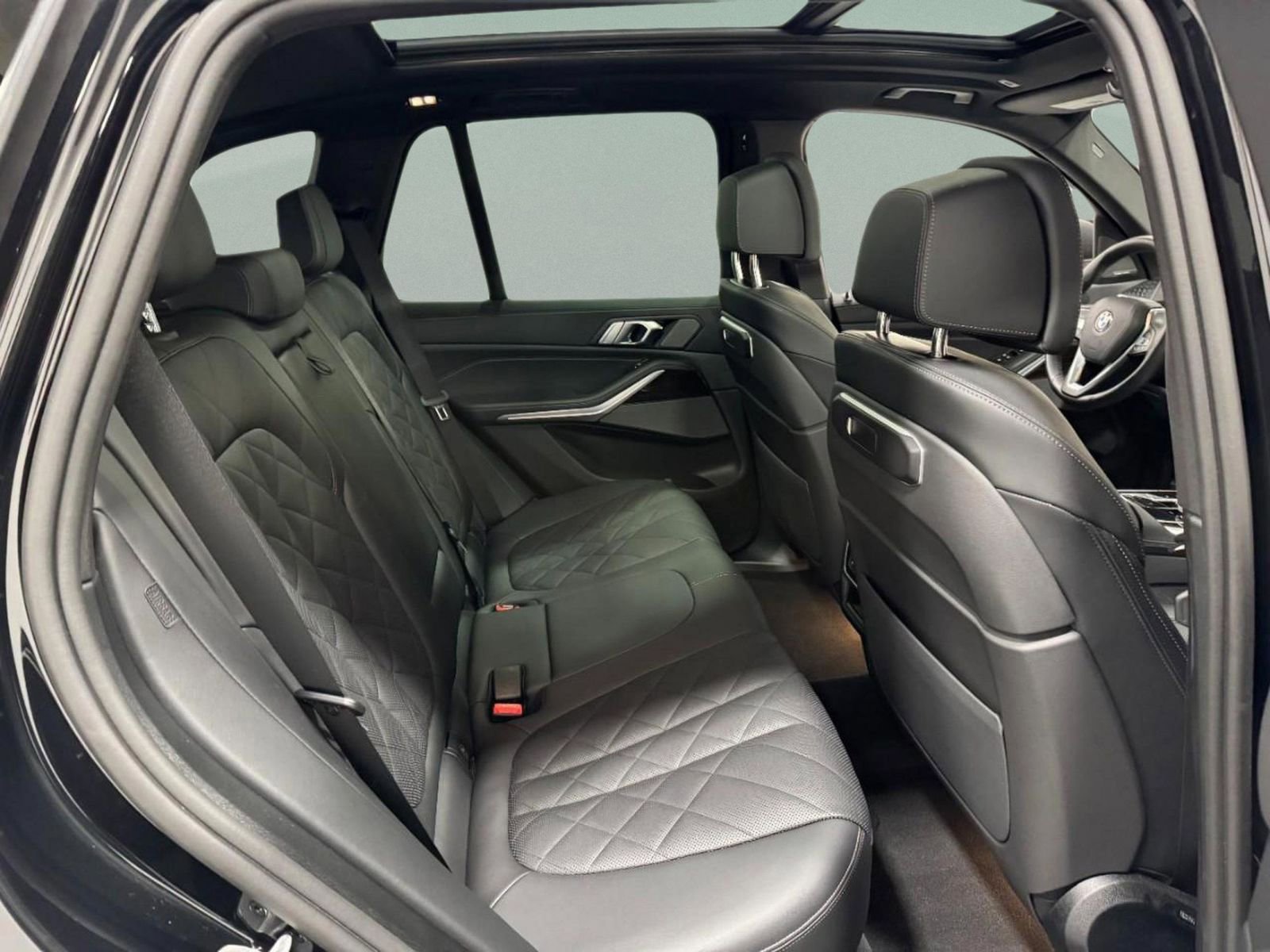 Certified 2025 BMW X5 xDrive40i image 30