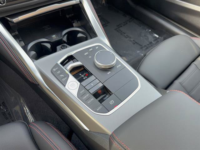 New 2026 BMW 230i xDrive Coupe w/ Premium Package AWD/4WD image 20
