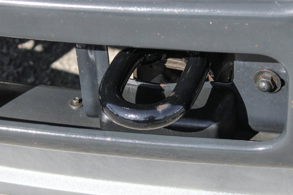 Used 2012 Ford F550 2WD Regular Cab Super Duty w/ PWR Equipment Group image 37