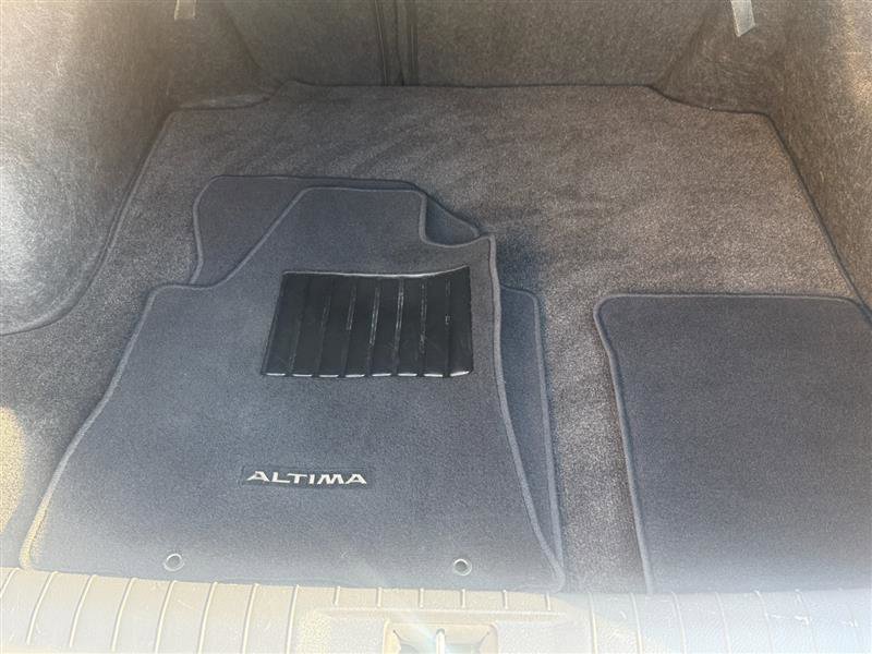 Used 2018 Nissan Altima 2.5 SL w/ 2.5 SL Technology Package image 10