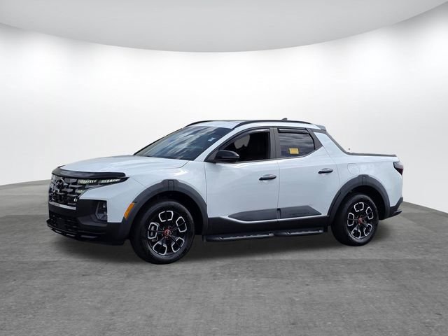 Used 2024 Hyundai Santa Cruz XRT AWD/4WD image 7
