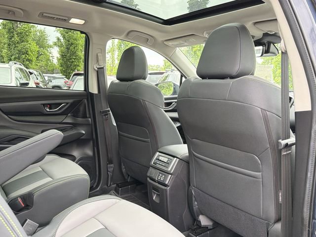 Used 2025 Subaru Ascent Onyx Edition AWD/4WD image 18