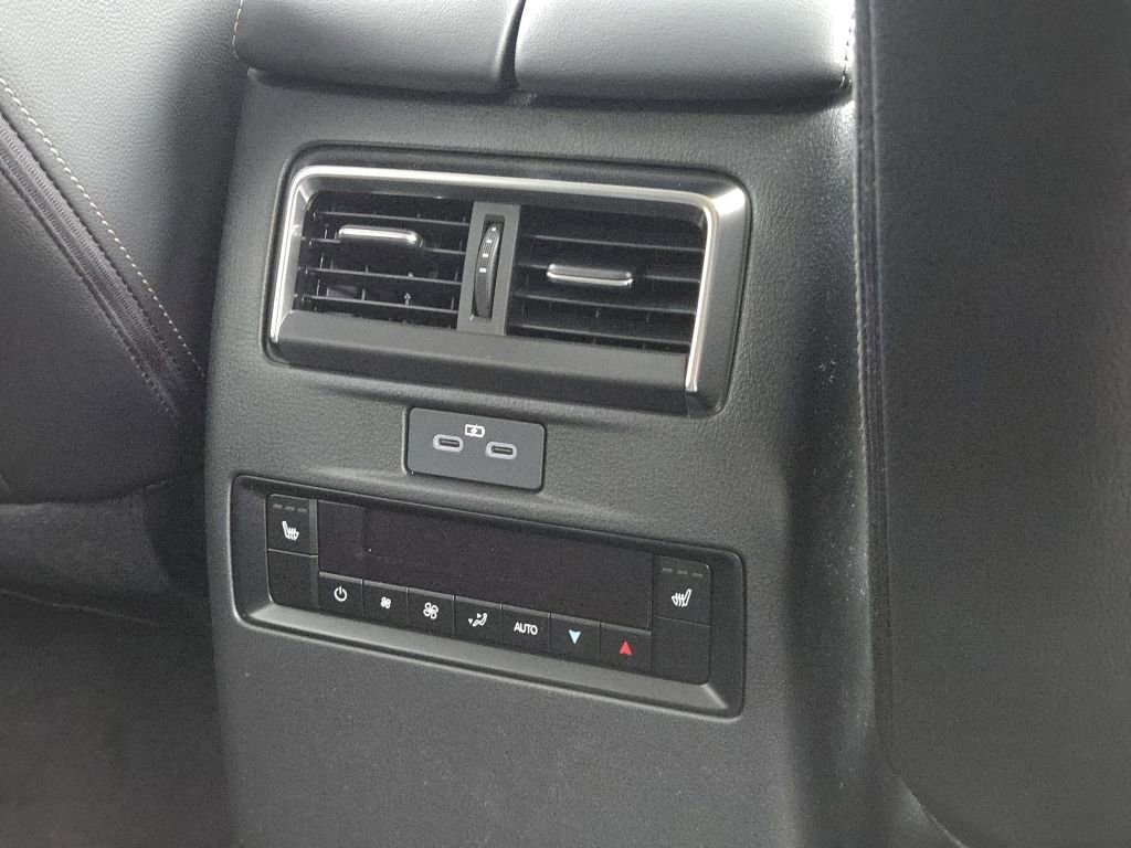 New 2026 MAZDA CX-70 SC Plus image 10