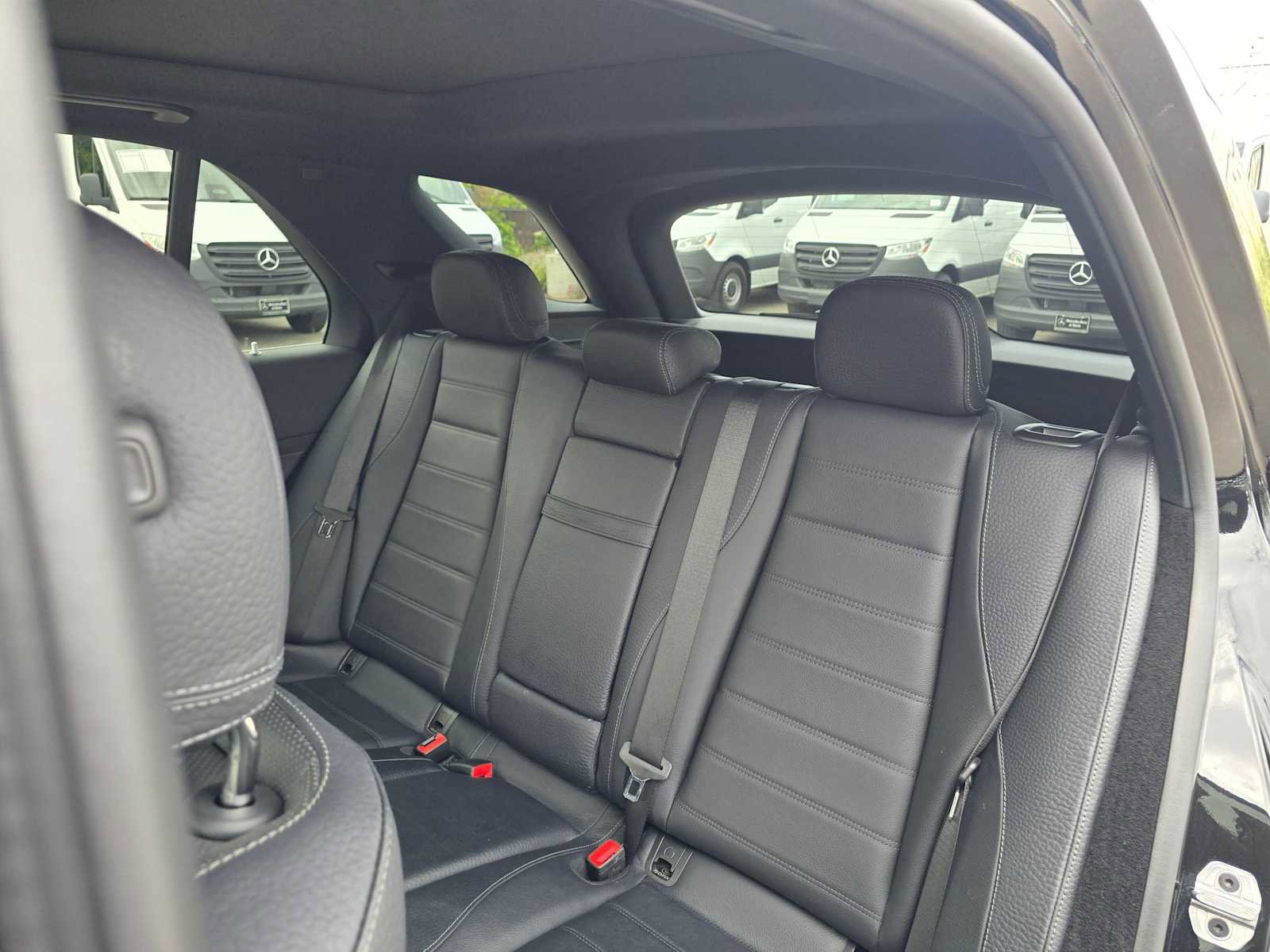 Used 2023 Mercedes-Benz GLE 450 4MATIC image 20