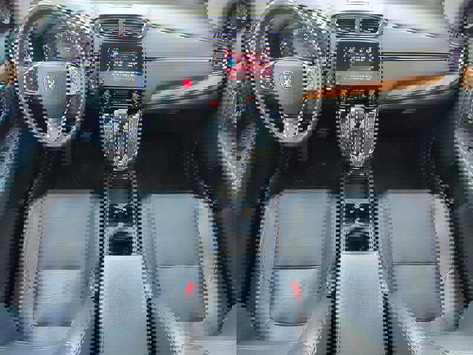 Used 2020 Honda CR-V EX-L image 15