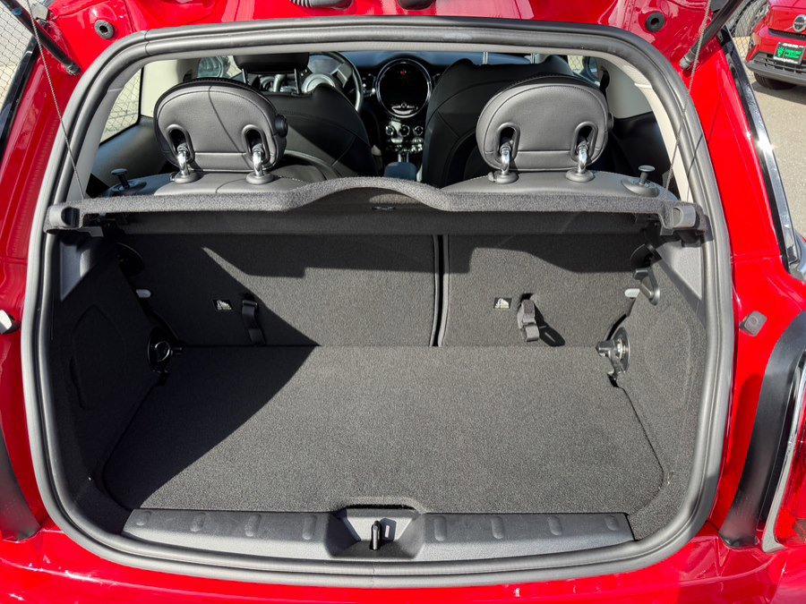 Used 2022 MINI Cooper SE image 41