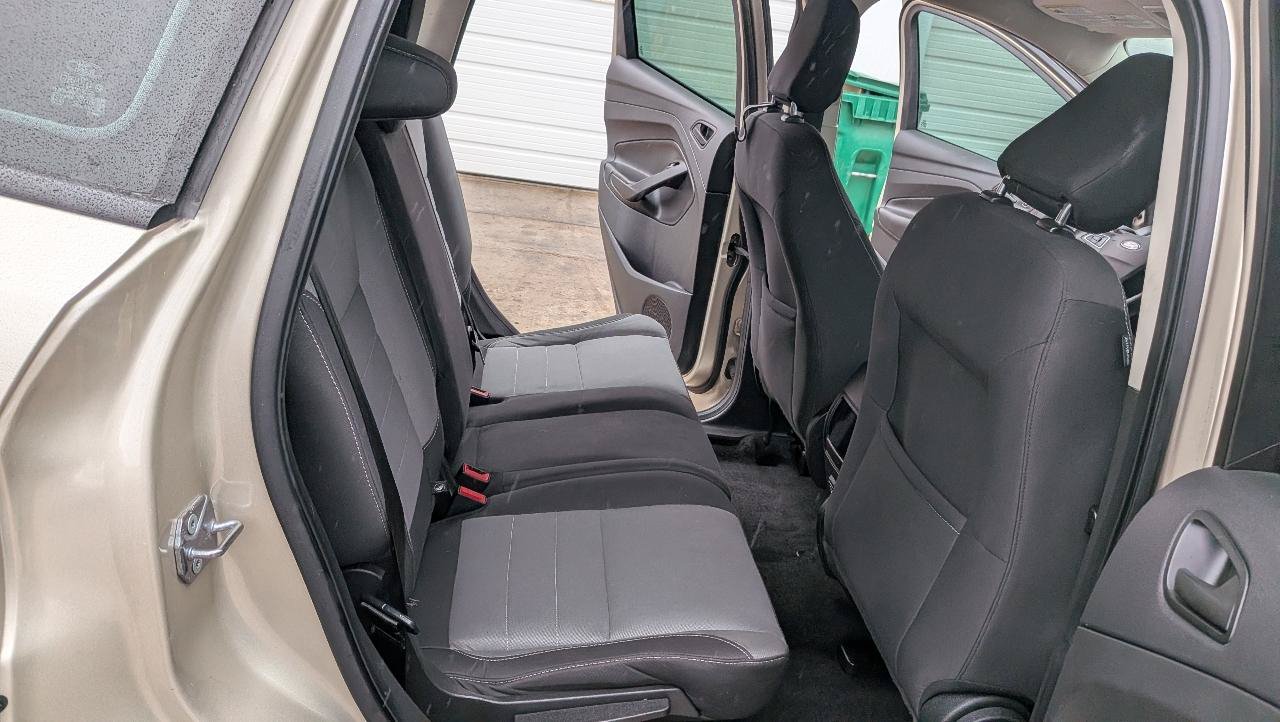 Used 2018 Ford Escape S FWD image 13