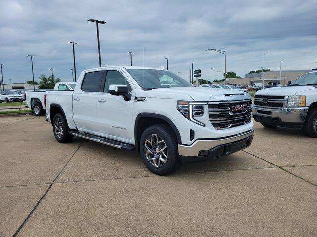 New 2026 Buick Envista Preferred w/ Convenience II Package