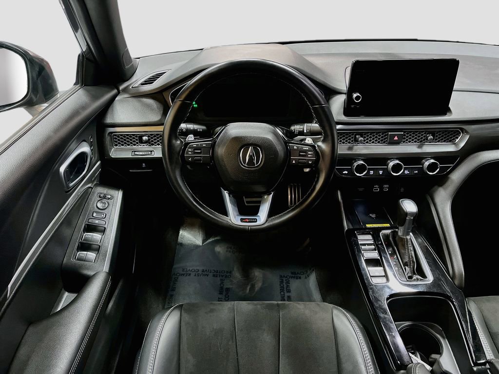 Used 2024 Acura Integra A-Spec FWD image 23
