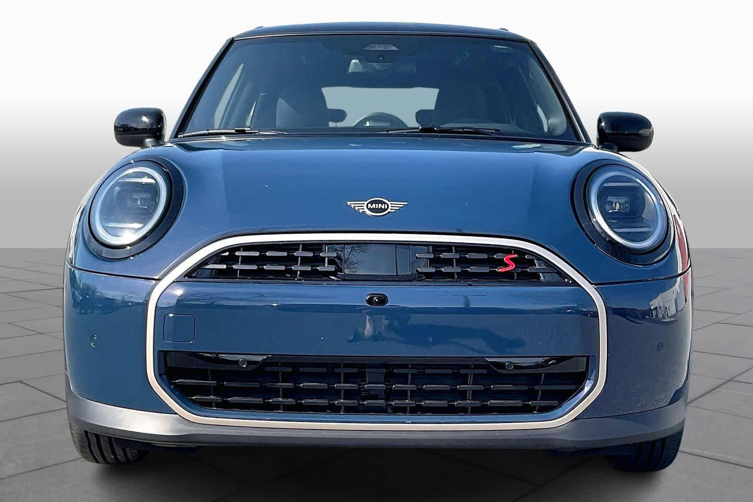 New 2026 MINI Cooper S FWD image 3