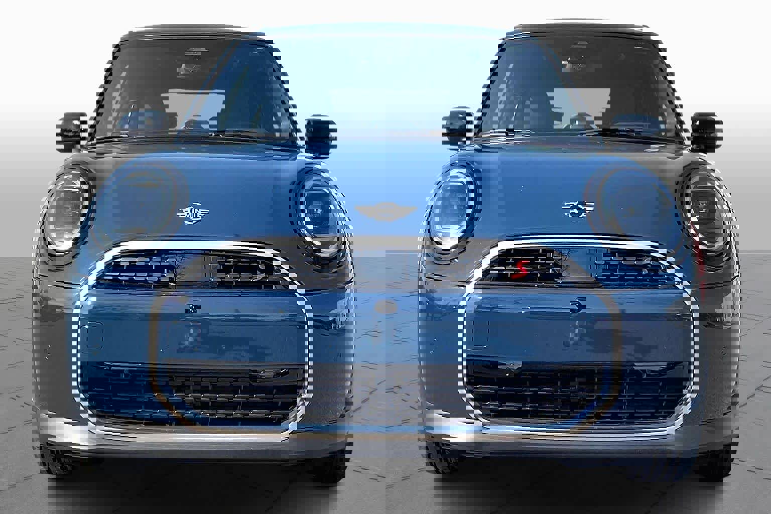 New 2026 MINI Cooper S image 3