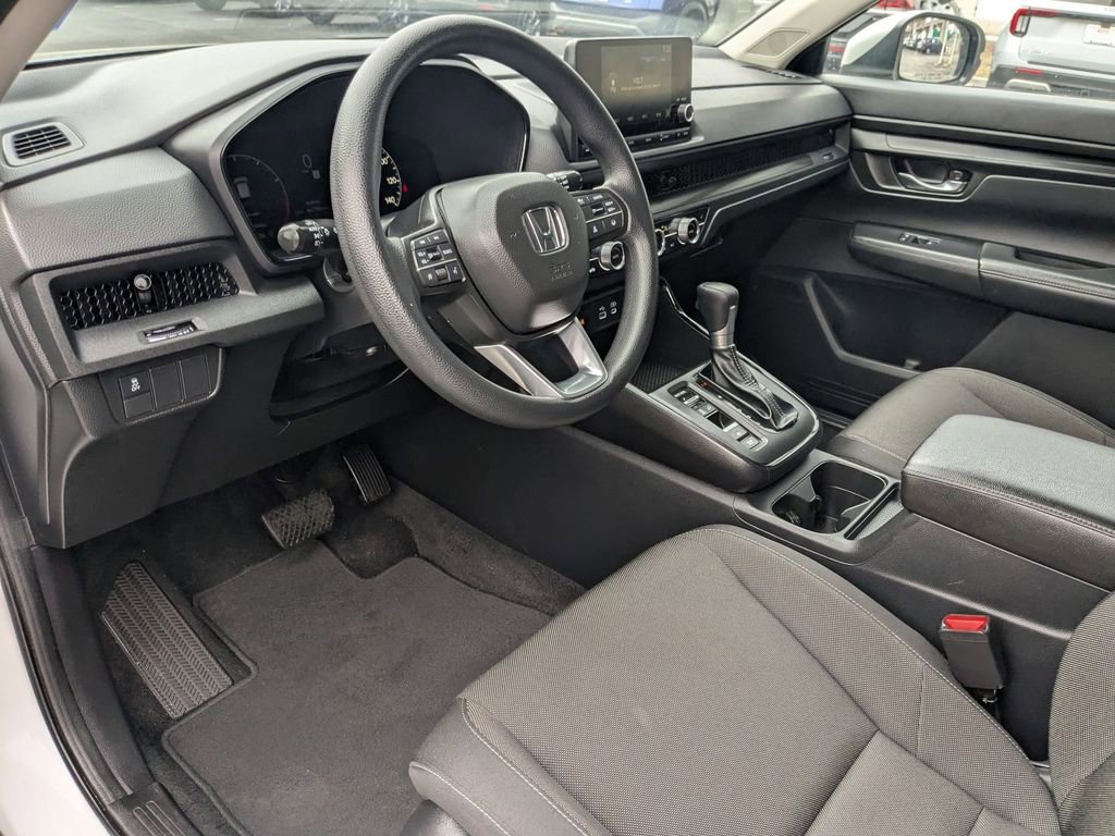 Used 2024 Honda CR-V EX image 13
