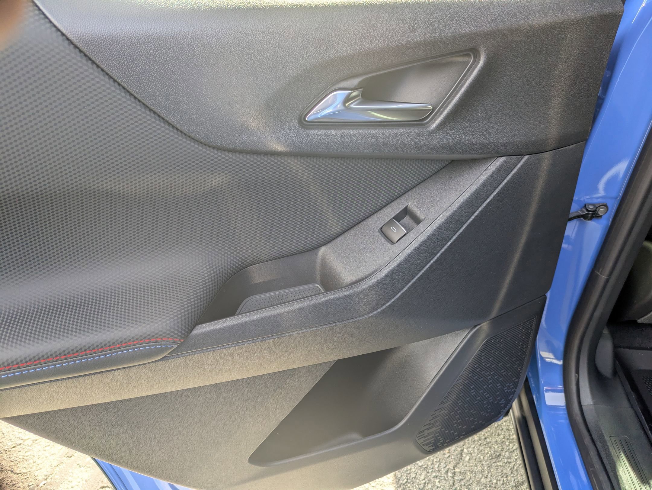 New 2026 Chevrolet Equinox RS w/ Convenience Package III image 21