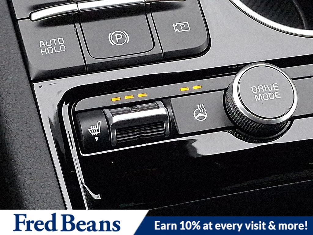 New 2026 Kia K5 GT-Line AWD/4WD image 23