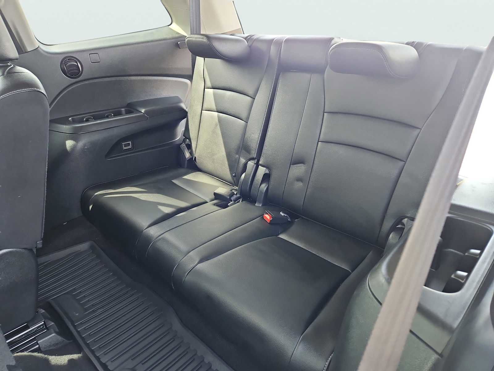 Certified 2022 Honda Pilot Special Edition image 36