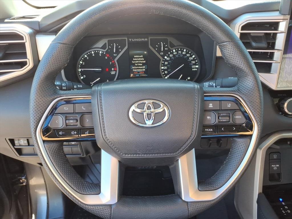 Used 2022 Toyota Tundra Limited image 14