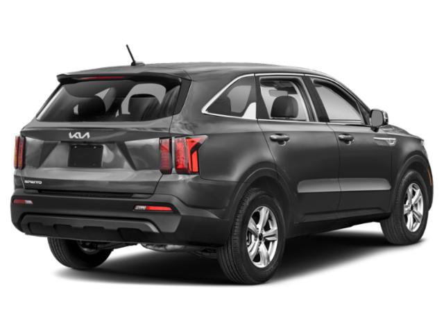 Certified 2023 Kia Sorento LX AWD/4WD image 2