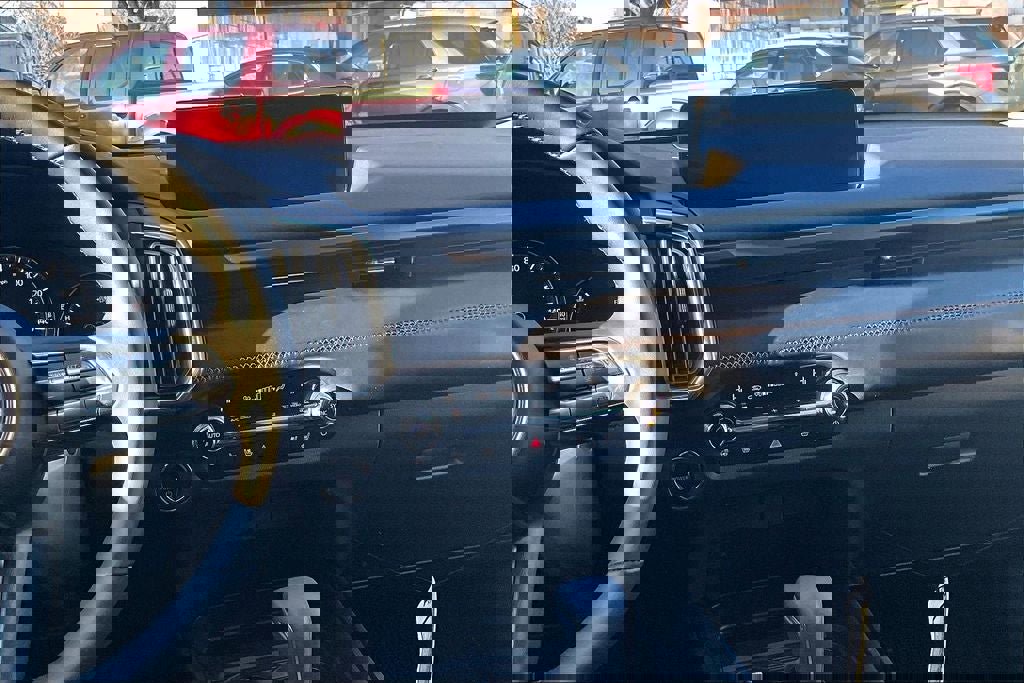 New 2026 MAZDA CX-50 2.5 Hybrid w/ Cargo Package image 5