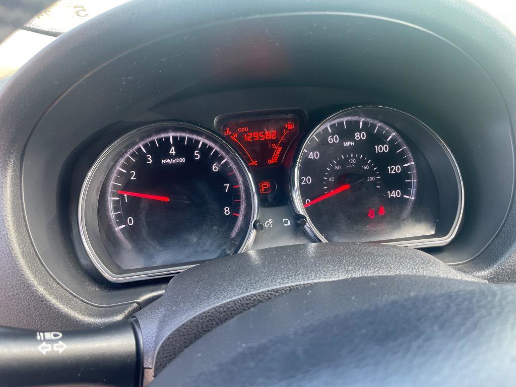 Used 2014 Nissan Versa Note SV image 8