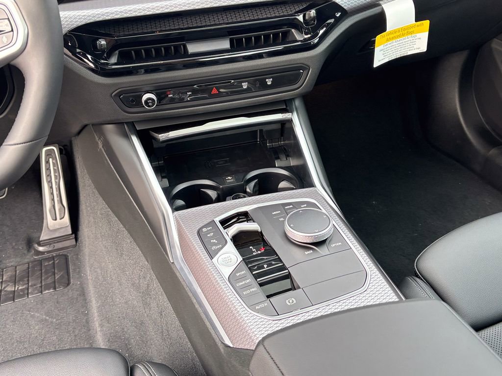 New 2026 BMW 330i xDrive Sedan image 22