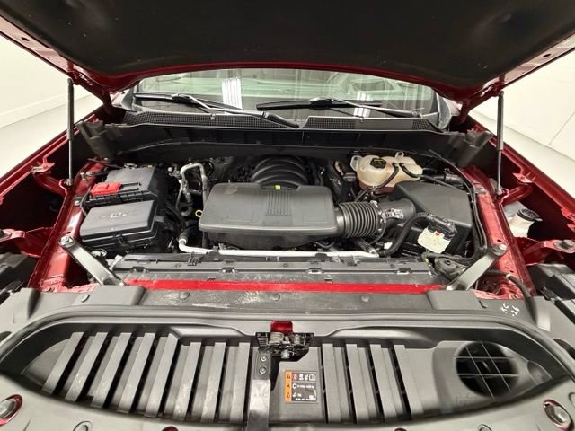 Certified 2024 Chevrolet Silverado 1500 High Country w/ High Country Premium Package AWD/4WD image 30