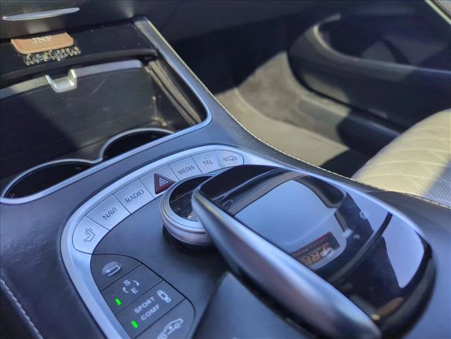 Used 2017 Mercedes-Benz S 550 Sedan image 12
