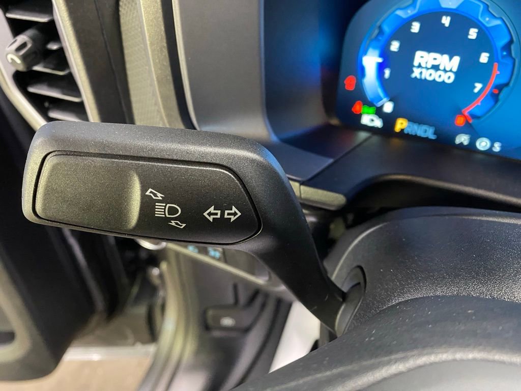 New 2025 Ford Bronco Sport Outer Banks w/ Outer Banks Tech Package+ image 23