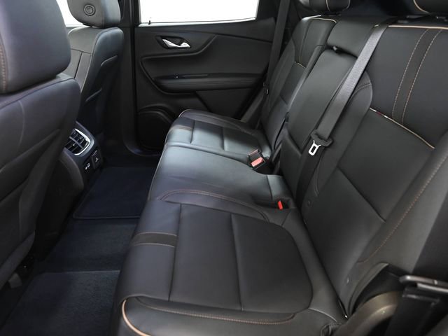 Used 2023 Chevrolet Blazer Premier w/ Driver Confidence II Package AWD/4WD image 9