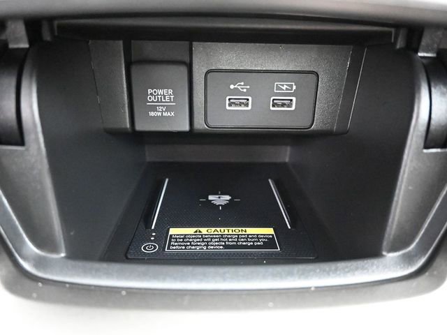 Certified 2021 Honda Accord EX-L image 19