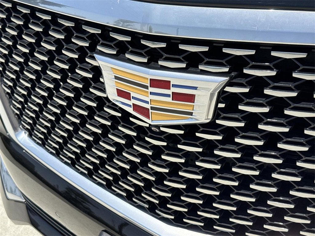 Used 2021 Cadillac Escalade ESV Luxury image 30