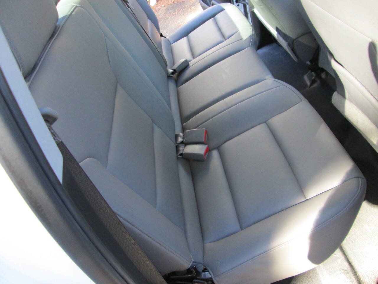 Used 2016 Chevrolet Silverado 1500 W/T w/ Trailering Package image 31