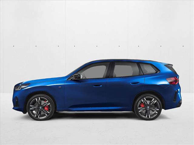 New 2025 BMW X3 M50 w/ Premium Package image 2