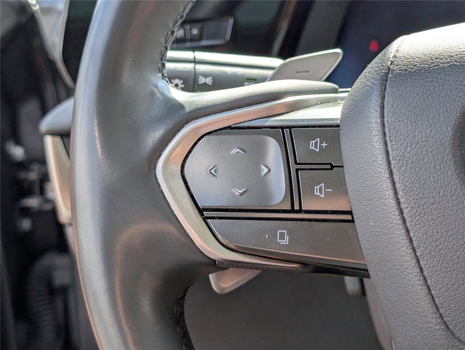 Used 2023 Lexus RZ 450e Premium w/ Accessory Package (Z1) image 24