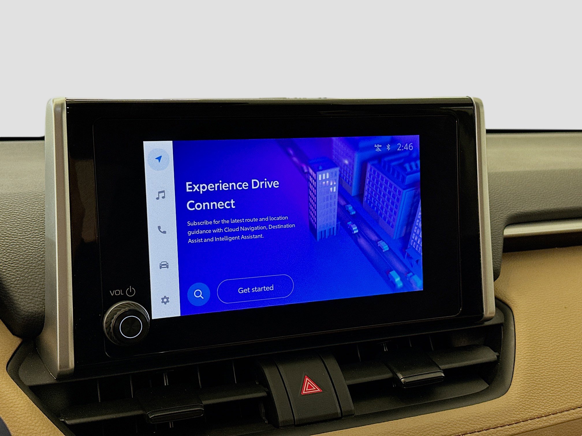 Used 2025 Toyota RAV4 LE image 22