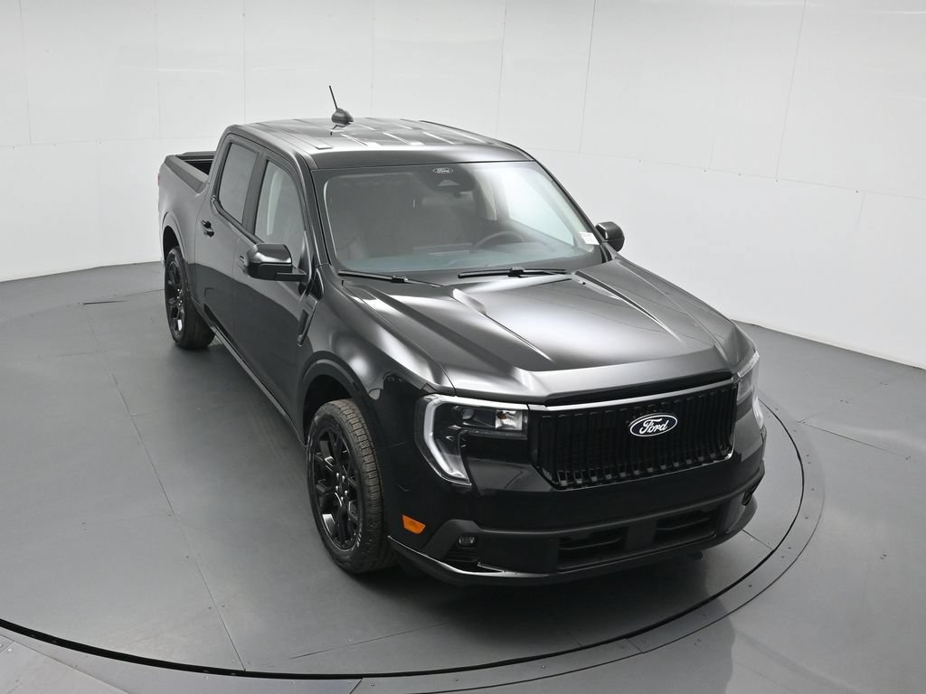New 2026 Ford Maverick Lobo AWD/4WD image 34