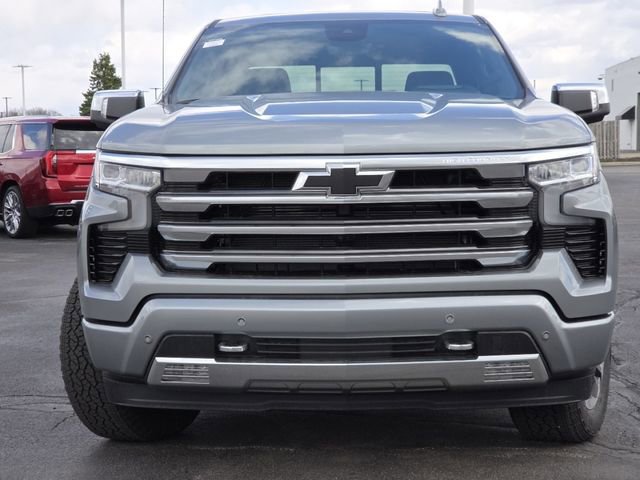 New 2026 Chevrolet Silverado 1500 High Country w/ Technology Package image 18