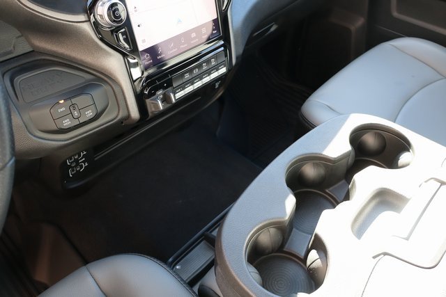 Used 2025 RAM 2500 Tradesman image 27