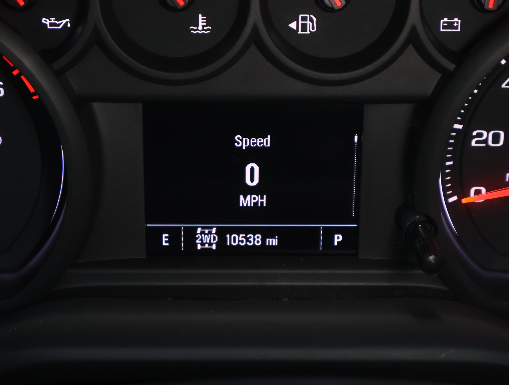 Used 2024 Chevrolet Silverado 1500 Custom Trail Boss image 4