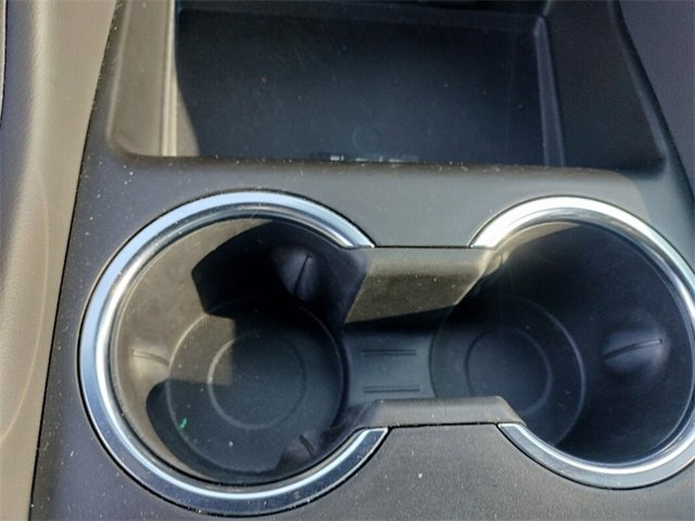 Used 2023 Chevrolet Tahoe Z71 image 29