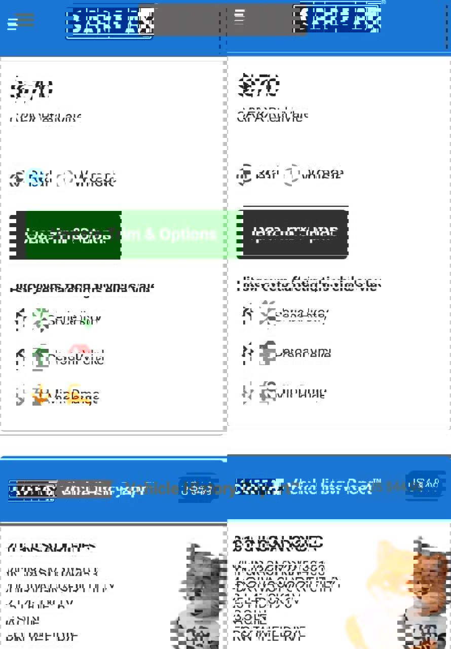 Used 2013 Nissan Rogue S image 15