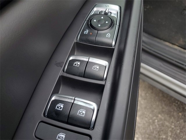 New 2026 Kia Carnival SX w/ SX Dark Edition Package image 20